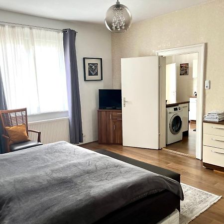 Lovely Apartment Center Of Baden-Baden Luaran gambar