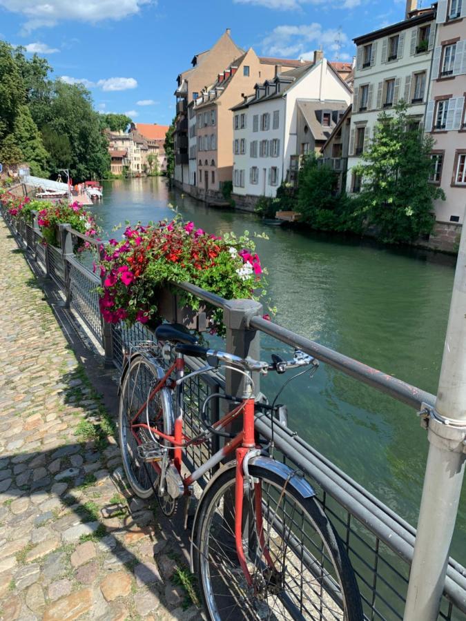 Lovely Apartment Center Of Baden-Baden Luaran gambar