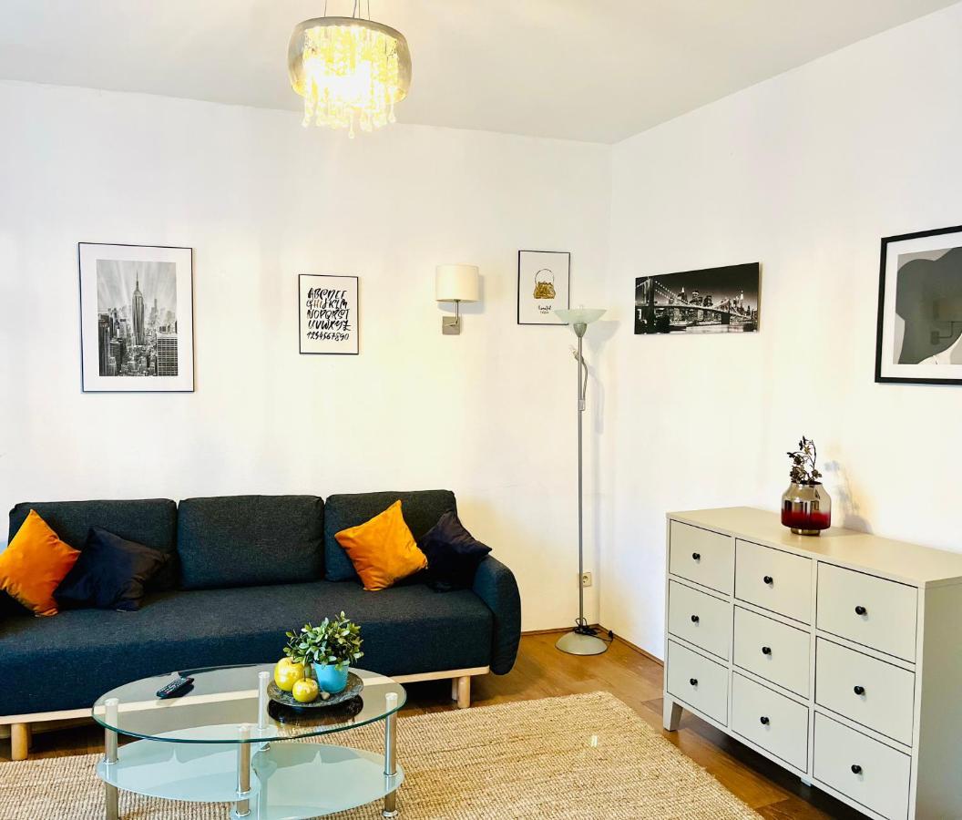 Lovely Apartment Center Of Baden-Baden Luaran gambar