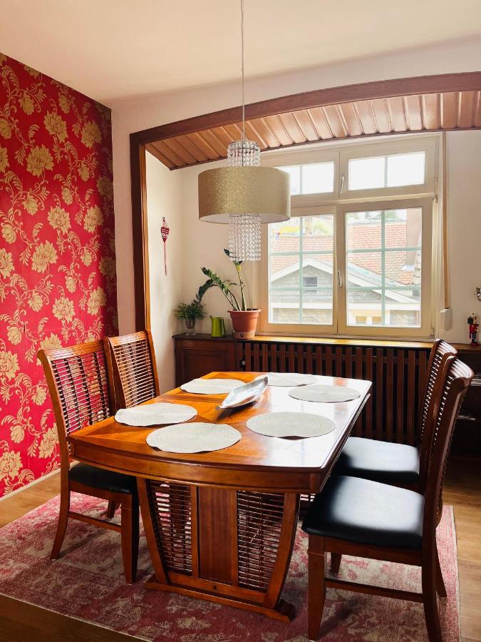 Lovely Apartment Center Of Baden-Baden Luaran gambar