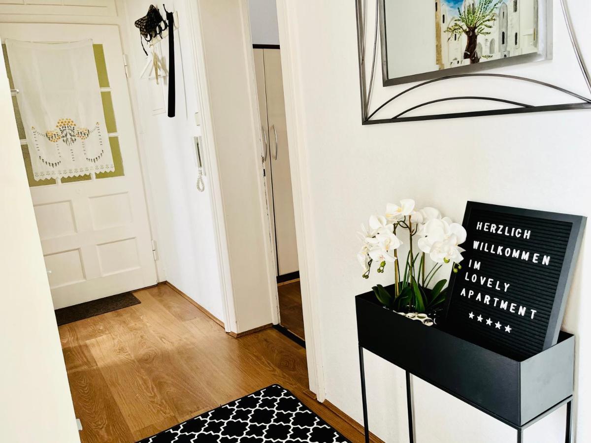Lovely Apartment Center Of Baden-Baden Luaran gambar