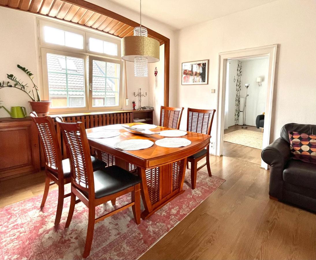 Lovely Apartment Center Of Baden-Baden Luaran gambar