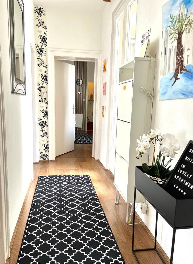 Lovely Apartment Center Of Baden-Baden Luaran gambar