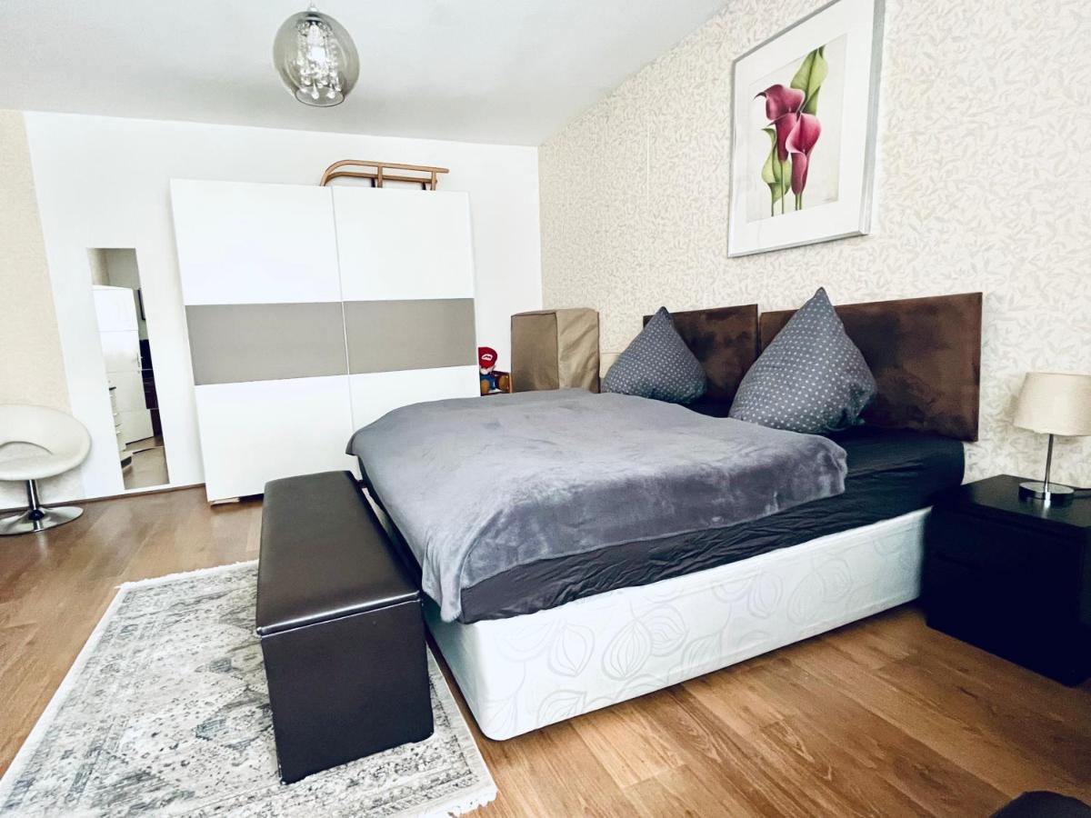Lovely Apartment Center Of Baden-Baden Luaran gambar