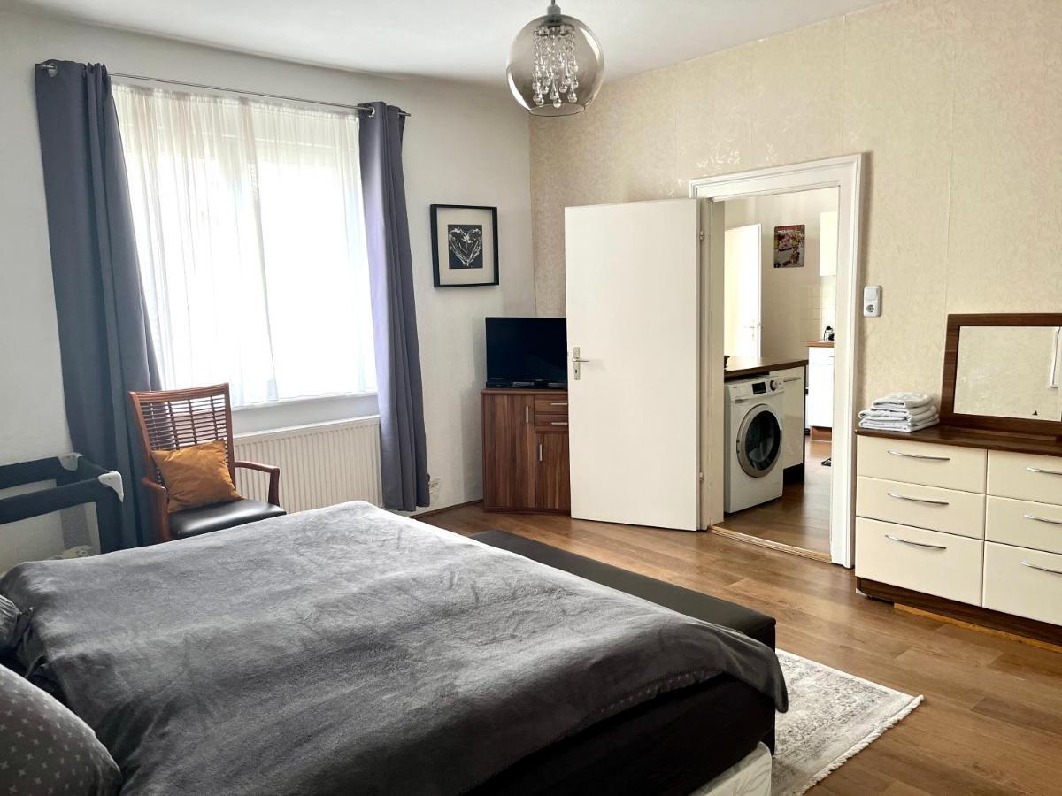Lovely Apartment Center Of Baden-Baden Luaran gambar
