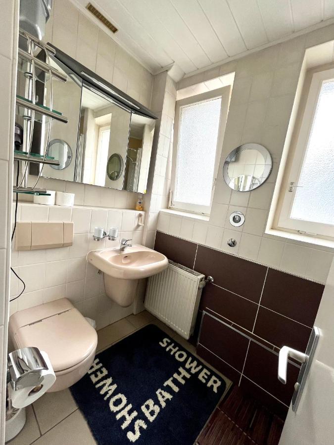 Lovely Apartment Center Of Baden-Baden Luaran gambar
