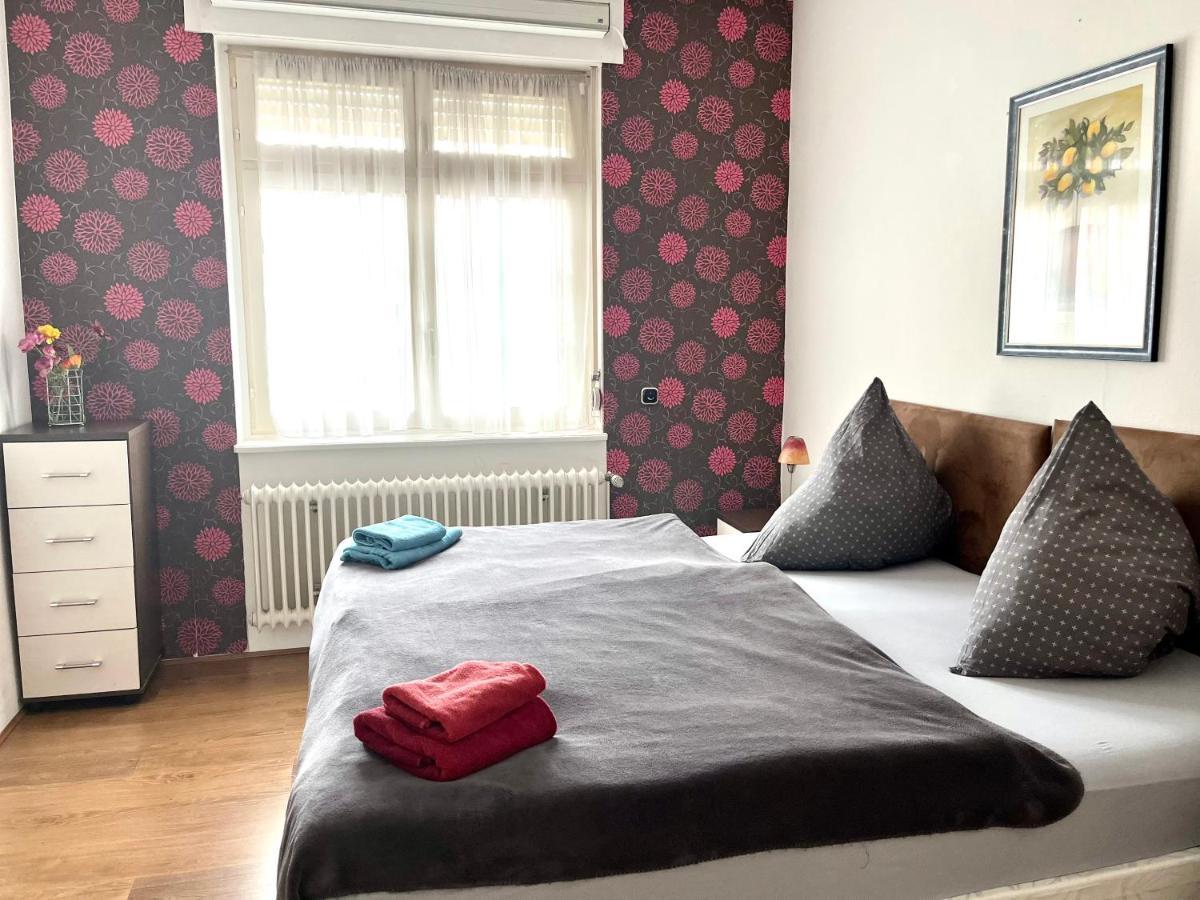Lovely Apartment Center Of Baden-Baden Luaran gambar