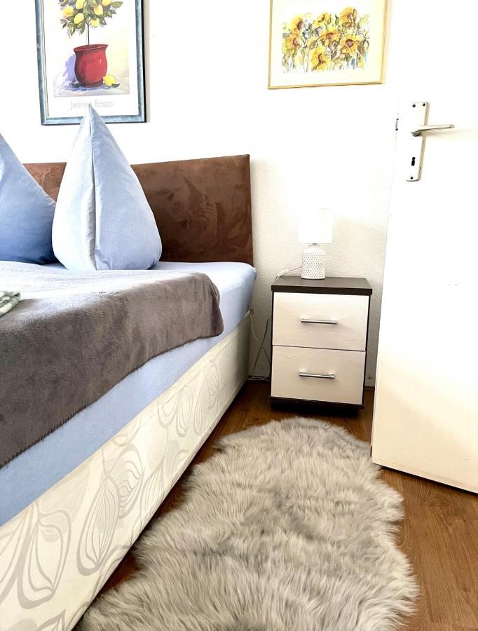 Lovely Apartment Center Of Baden-Baden Luaran gambar